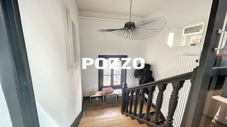 Ma-Cabane - Vente Appartement CAEN, 73 m²
