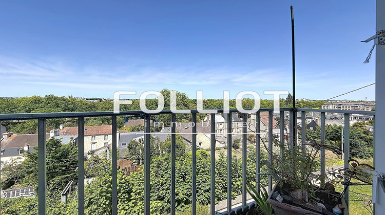 Ma-Cabane - Vente Appartement CAEN, 62 m²