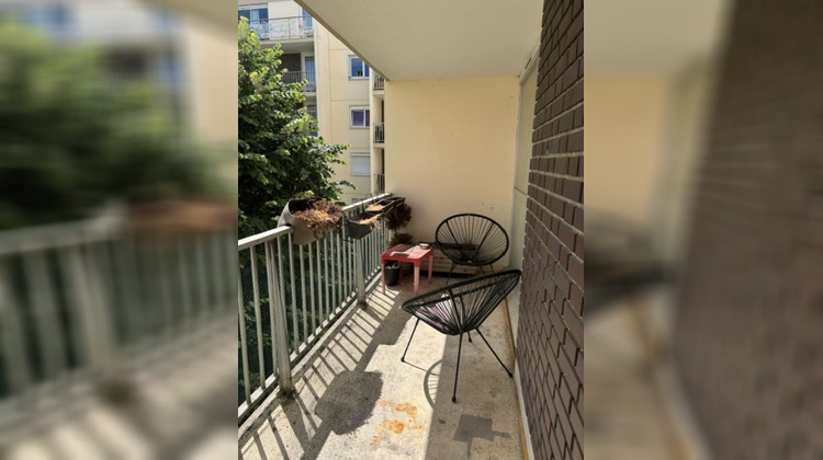 Ma-Cabane - Vente Appartement CAEN, 37 m²