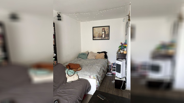 Ma-Cabane - Vente Appartement CAEN, 37 m²