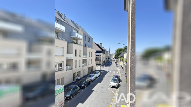 Ma-Cabane - Vente Appartement Caen, 31 m²