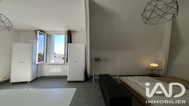 Ma-Cabane - Vente Appartement Caen, 24 m²