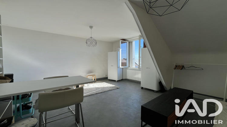 Ma-Cabane - Vente Appartement Caen, 24 m²