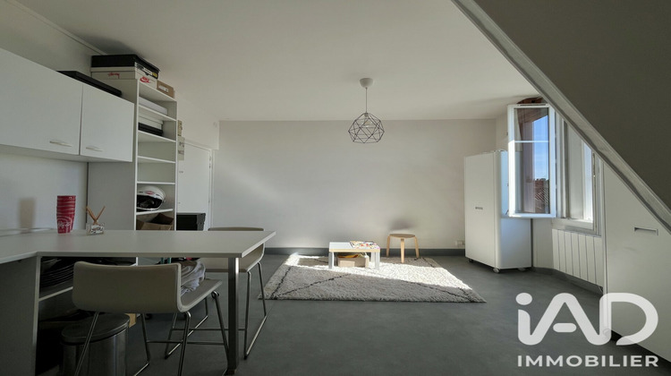 Ma-Cabane - Vente Appartement Caen, 24 m²