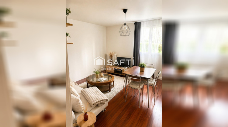 Ma-Cabane - Vente Appartement Caen, 60 m²