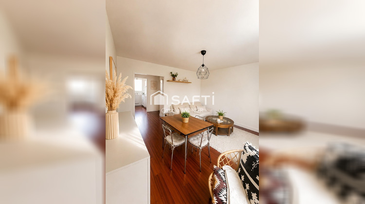 Ma-Cabane - Vente Appartement Caen, 60 m²