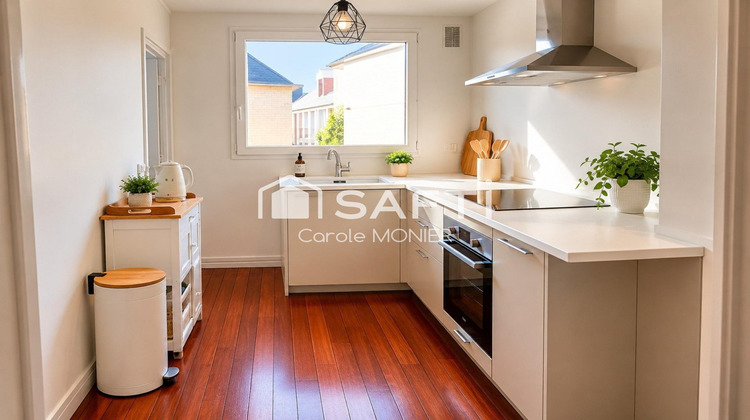 Ma-Cabane - Vente Appartement Caen, 60 m²
