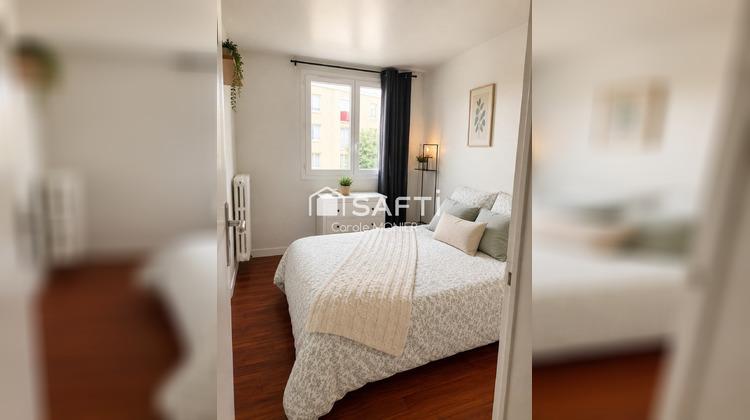 Ma-Cabane - Vente Appartement Caen, 60 m²