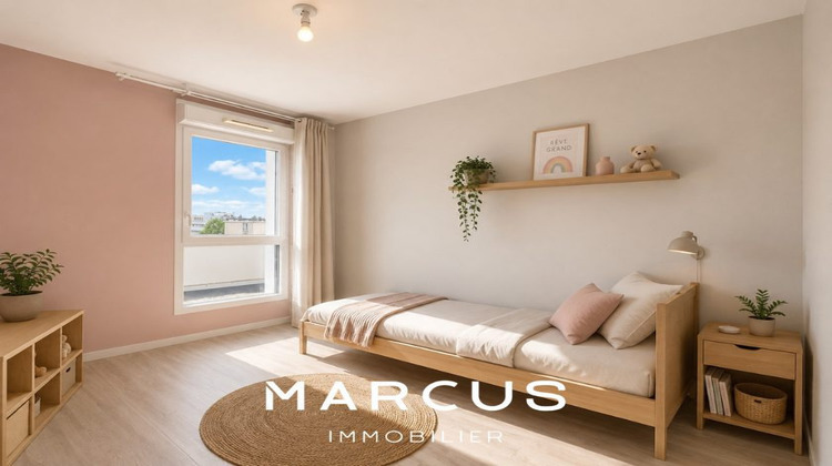 Ma-Cabane - Vente Appartement Caen, 76 m²