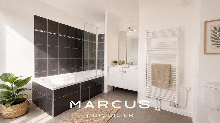 Ma-Cabane - Vente Appartement Caen, 76 m²