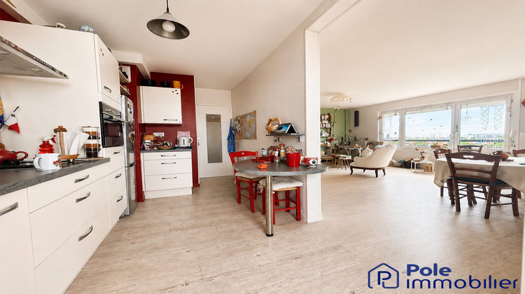 Ma-Cabane - Vente Appartement Caen, 80 m²