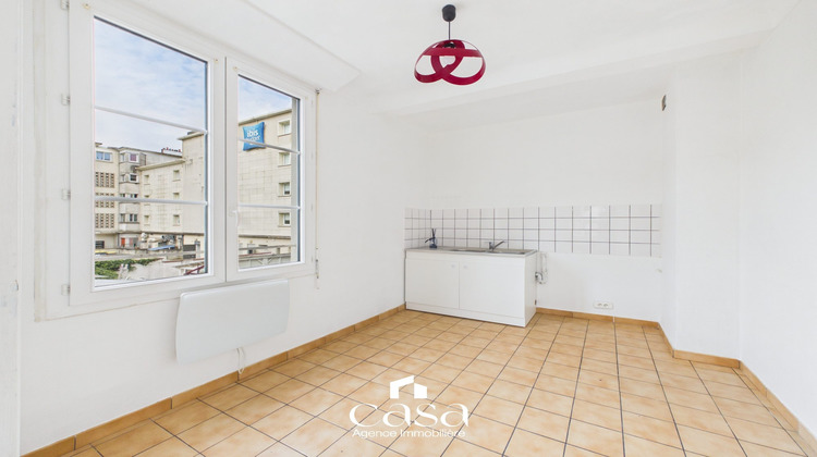 Ma-Cabane - Vente Appartement Caen, 33 m²