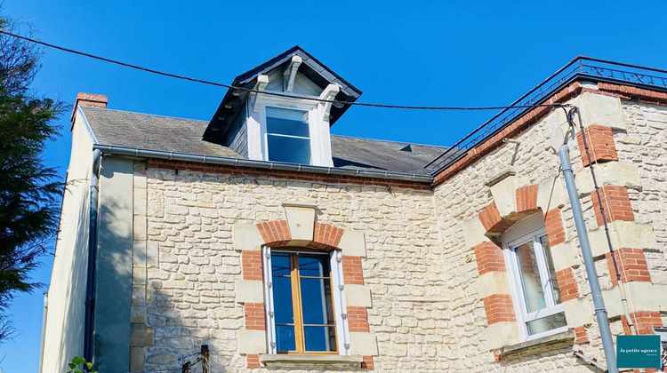 Ma-Cabane - Vente Appartement Caen, 21 m²