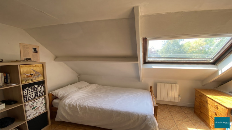 Ma-Cabane - Vente Appartement Caen, 21 m²