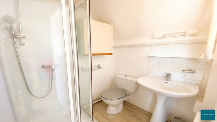 Ma-Cabane - Vente Appartement Caen, 21 m²