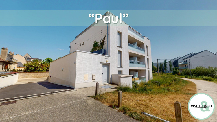Ma-Cabane - Vente Appartement Caen, 34 m²