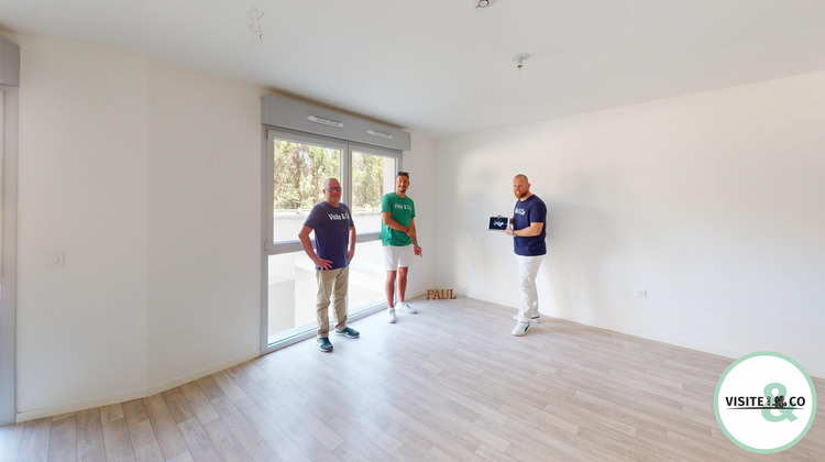 Ma-Cabane - Vente Appartement Caen, 34 m²