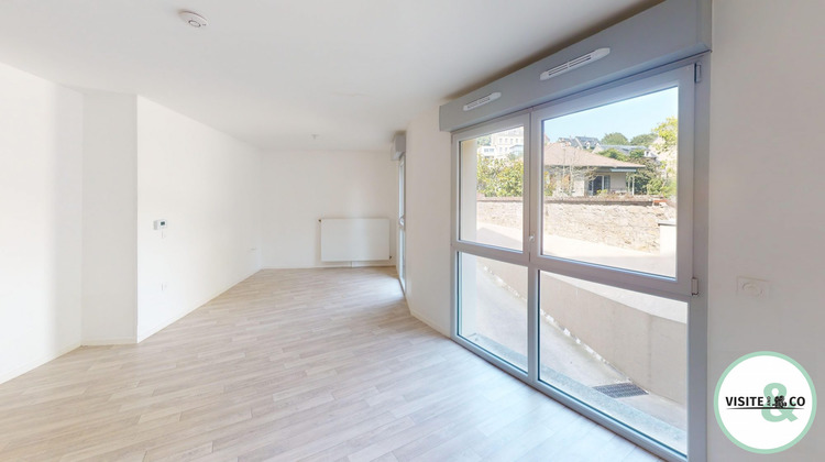 Ma-Cabane - Vente Appartement Caen, 34 m²