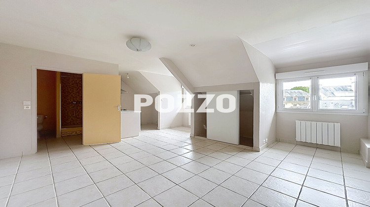 Ma-Cabane - Vente Appartement CAEN, 25 m²