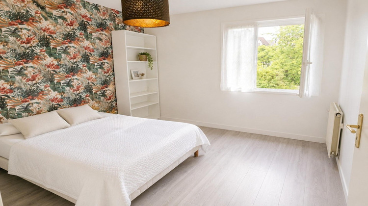 Ma-Cabane - Vente Appartement Caen, 66 m²