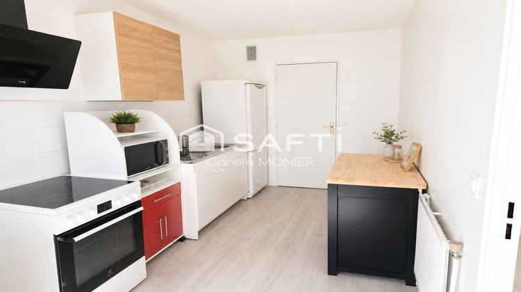 Ma-Cabane - Vente Appartement Caen, 66 m²