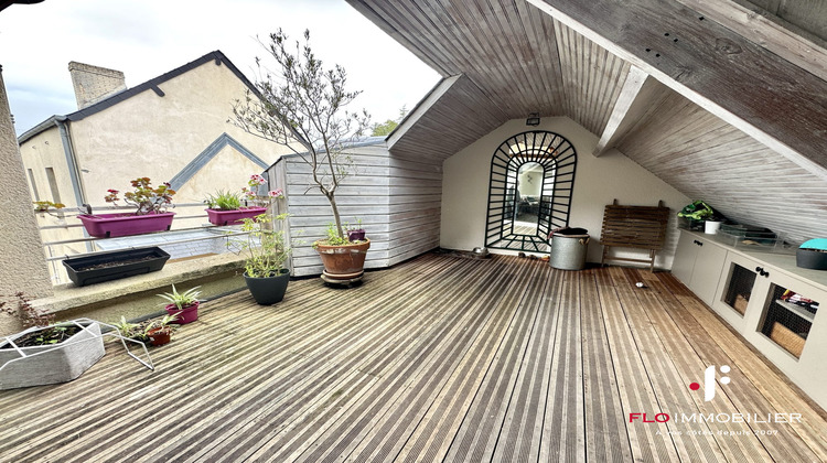 Ma-Cabane - Vente Appartement Caen, 144 m²