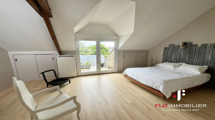 Ma-Cabane - Vente Appartement Caen, 144 m²