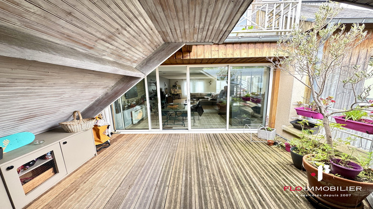 Ma-Cabane - Vente Appartement Caen, 144 m²