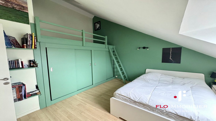 Ma-Cabane - Vente Appartement Caen, 144 m²