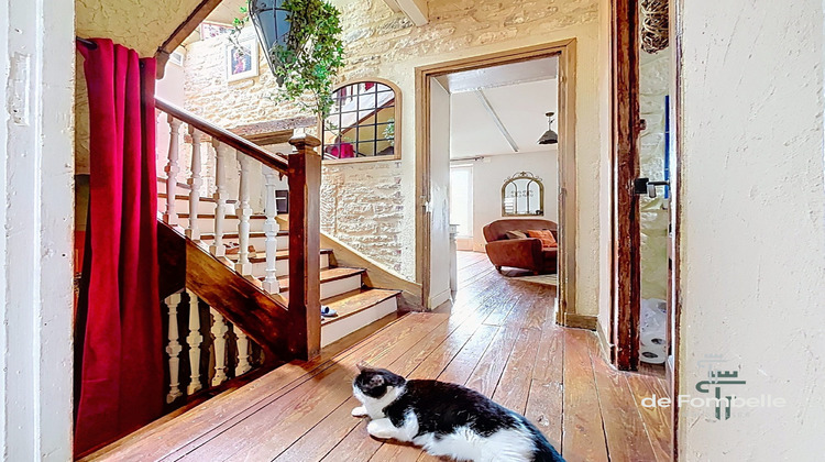 Ma-Cabane - Vente Appartement Caen, 86 m²