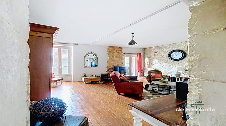 Ma-Cabane - Vente Appartement Caen, 86 m²