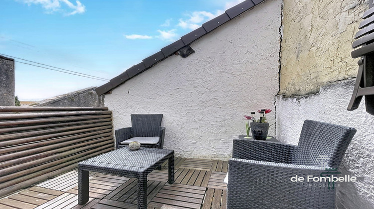 Ma-Cabane - Vente Appartement Caen, 86 m²