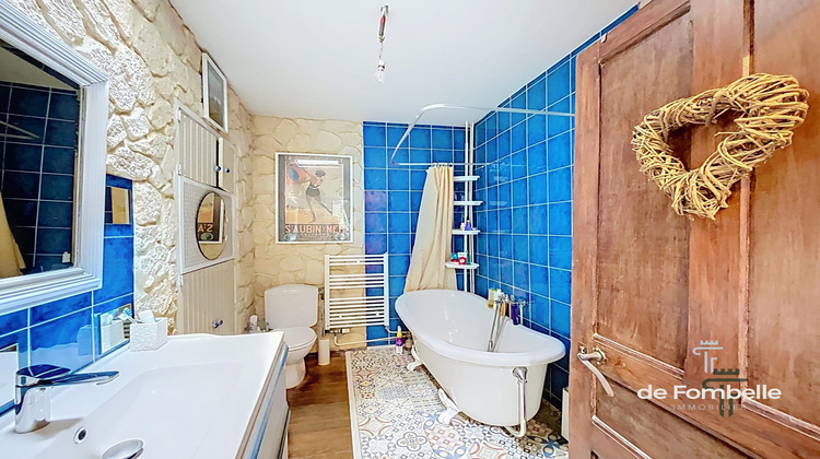 Ma-Cabane - Vente Appartement Caen, 86 m²