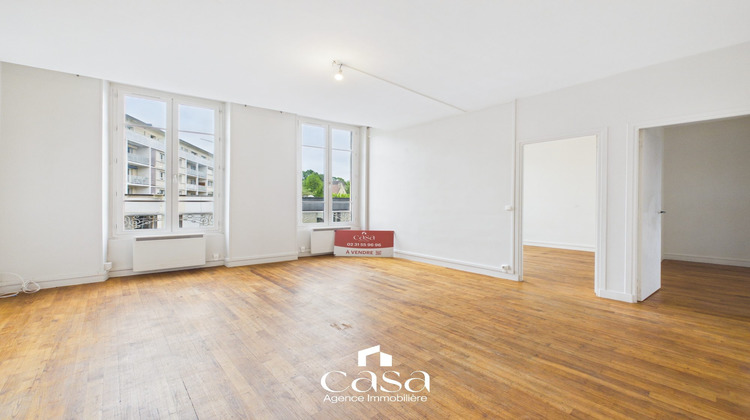 Ma-Cabane - Vente Appartement Caen, 68 m²