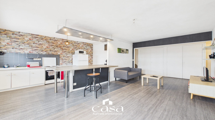 Ma-Cabane - Vente Appartement Caen, 43 m²