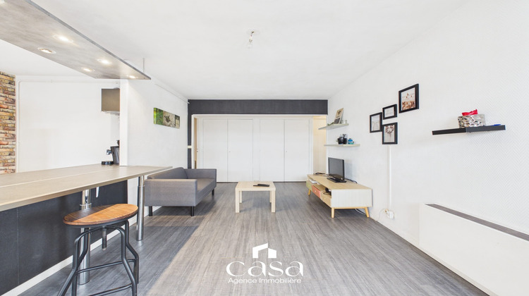 Ma-Cabane - Vente Appartement Caen, 43 m²