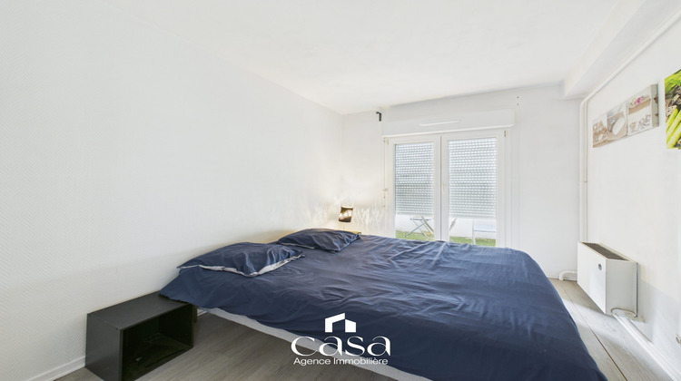 Ma-Cabane - Vente Appartement Caen, 43 m²