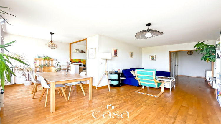 Ma-Cabane - Vente Appartement Caen, 85 m²