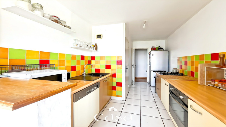 Ma-Cabane - Vente Appartement Caen, 85 m²