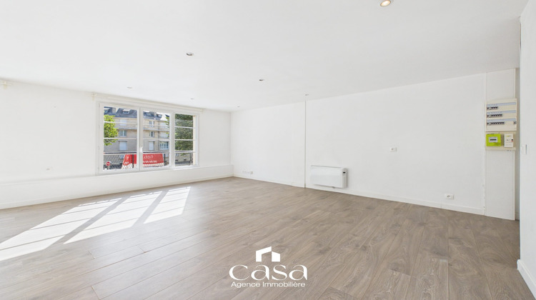 Ma-Cabane - Vente Appartement Caen, 58 m²