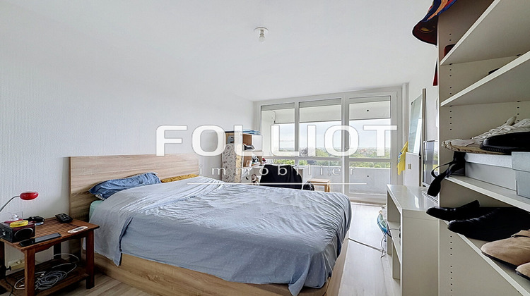 Ma-Cabane - Vente Appartement CAEN, 71 m²