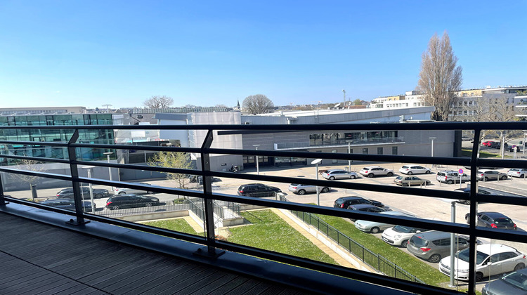 Ma-Cabane - Vente Appartement CAEN, 48 m²