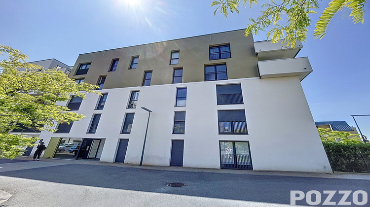 Ma-Cabane - Vente Appartement CAEN, 61 m²