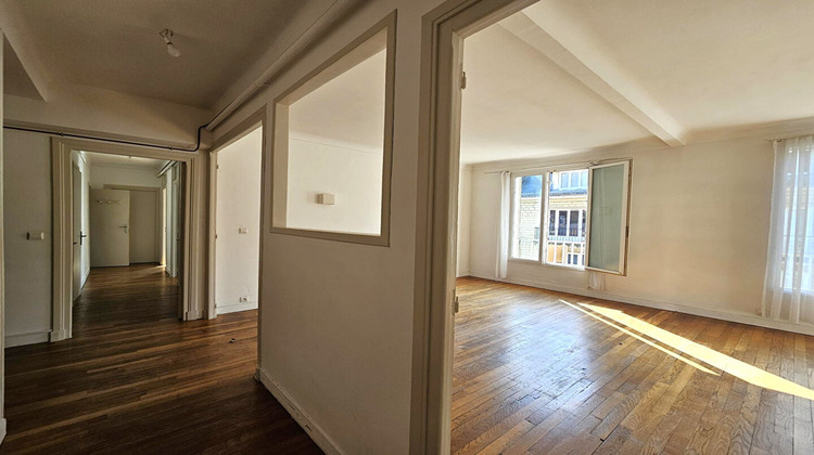 Ma-Cabane - Vente Appartement CAEN, 90 m²