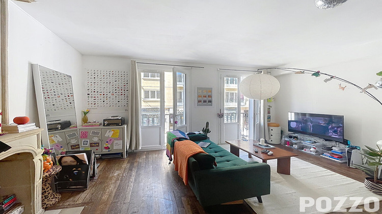 Ma-Cabane - Vente Appartement CAEN, 38 m²