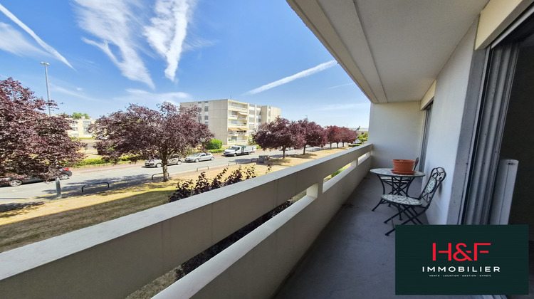 Ma-Cabane - Vente Appartement Caen, 48 m²
