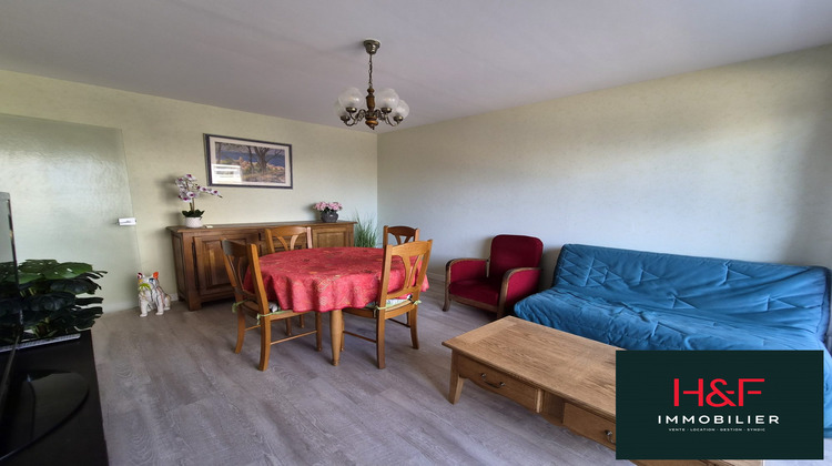 Ma-Cabane - Vente Appartement Caen, 48 m²