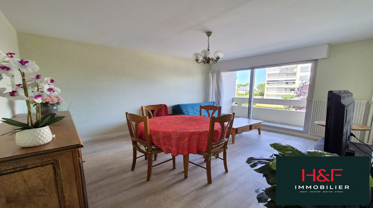 Ma-Cabane - Vente Appartement Caen, 48 m²