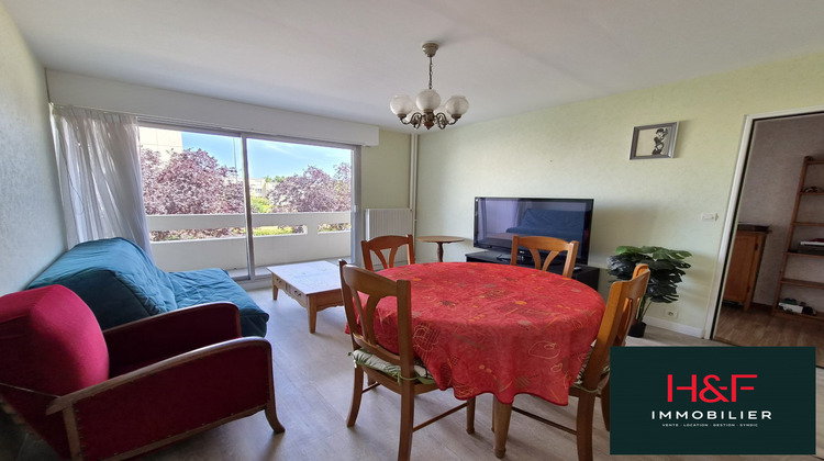 Ma-Cabane - Vente Appartement Caen, 48 m²