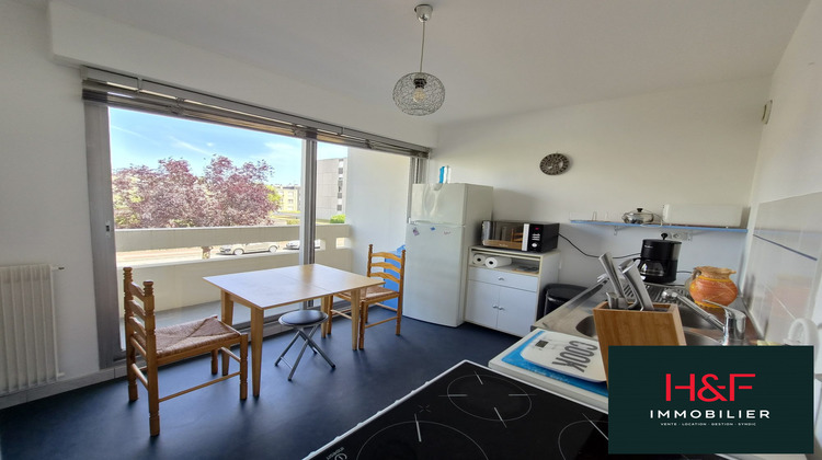 Ma-Cabane - Vente Appartement Caen, 48 m²